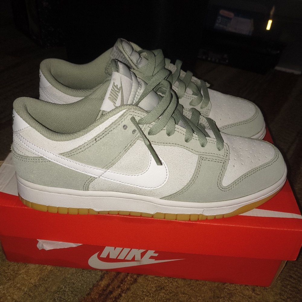 NIB Nike dunk